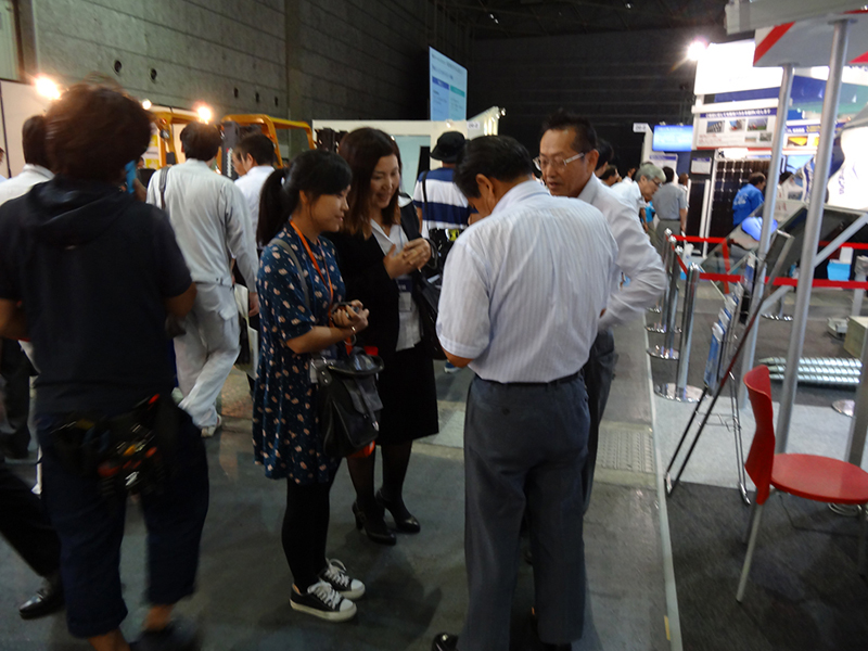 2015大阪展