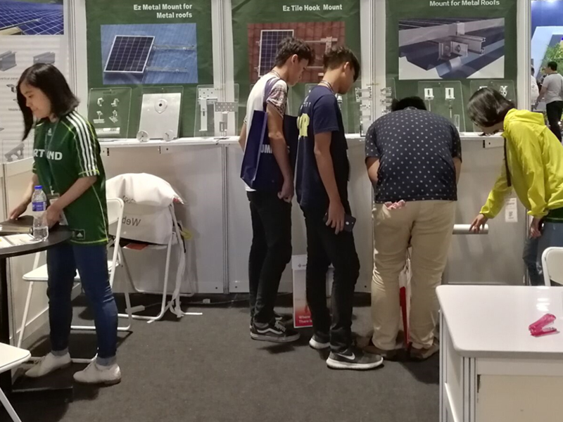 2018菲律宾展