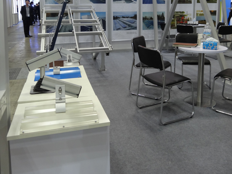 2016 Tokyo Exhibition